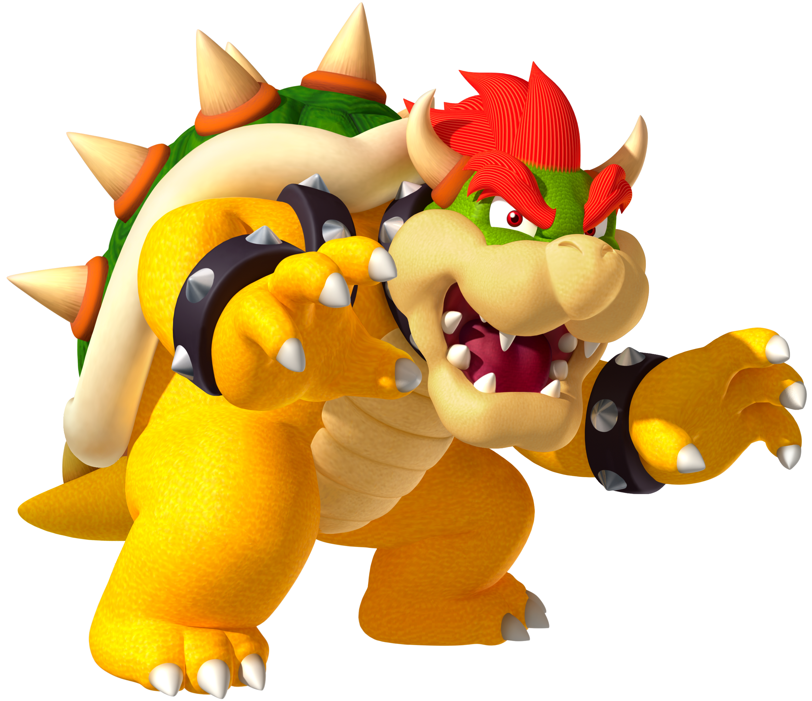 Wario Theory... Bowser_HUGE