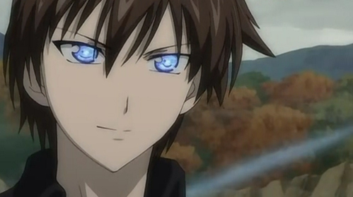 Ficha: Yota Kazuma_Yagami