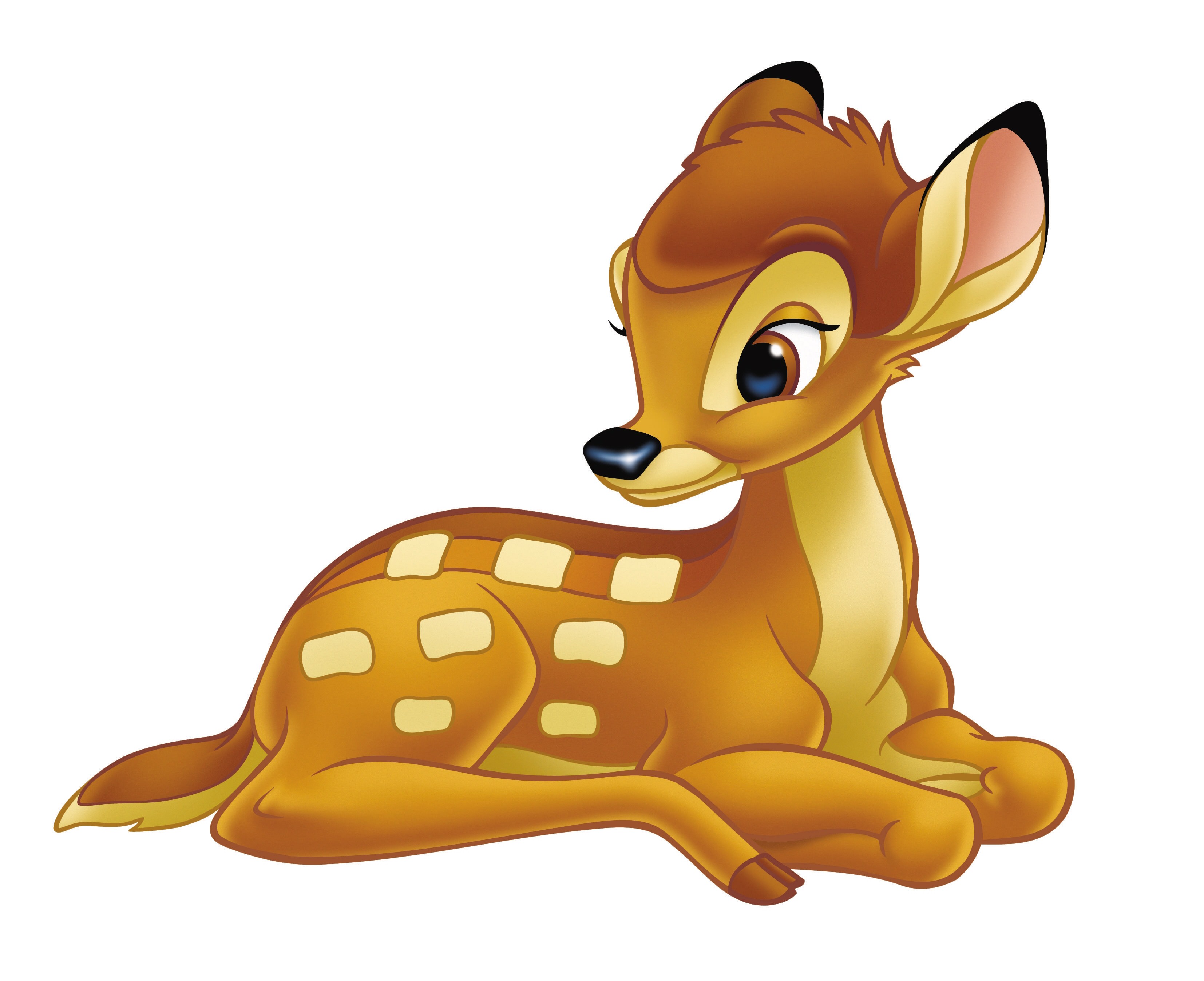 Le Baccalauréat Disney Bambi-10debbfb