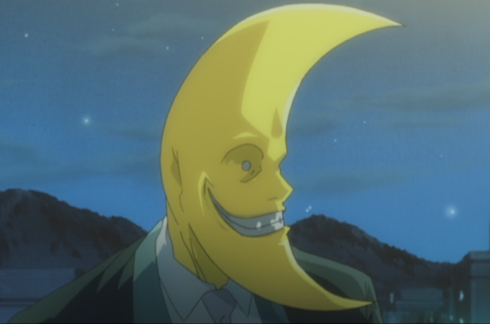 Lupin Memento a Holdfejű Mooonface