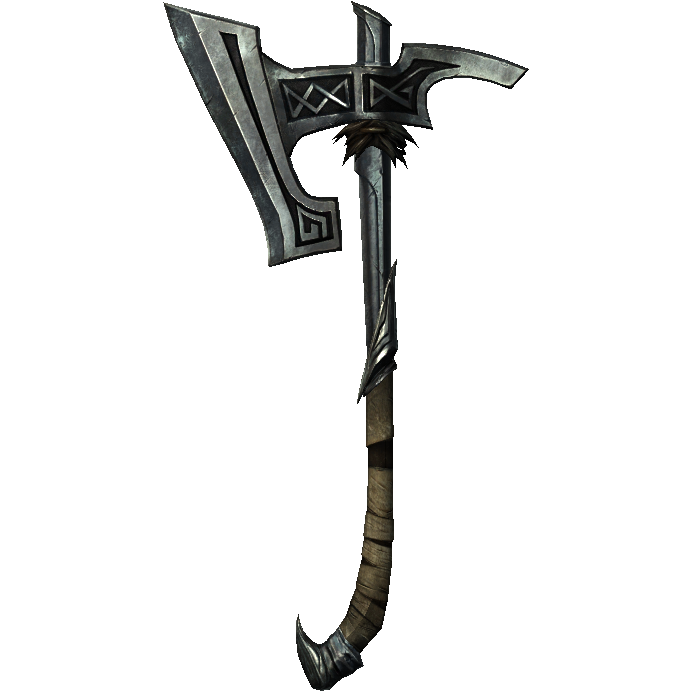 Ficha de Mivam Durotar NordicWaraxe