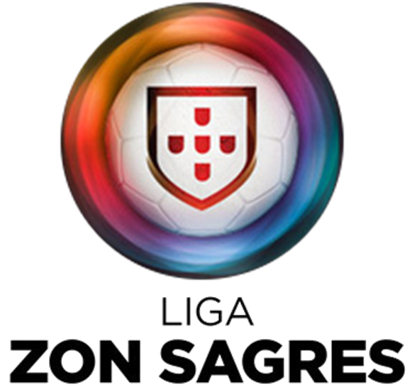 [Liga Portuguesa] FC Porto x SL Benfica Liga_ZON_Sagres_logo