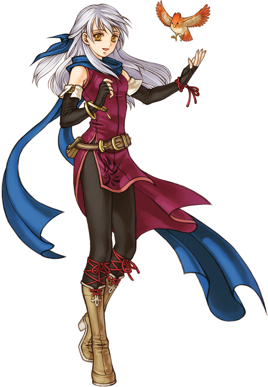 Vos persos préférés Micaiah_(FE10_Artwork)