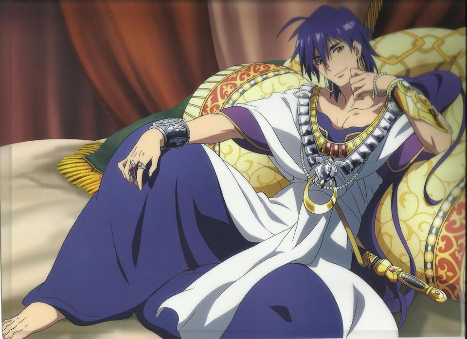 The King Take Over | The Sinbad { ID } [Construcción] Sinbad_anime_poster