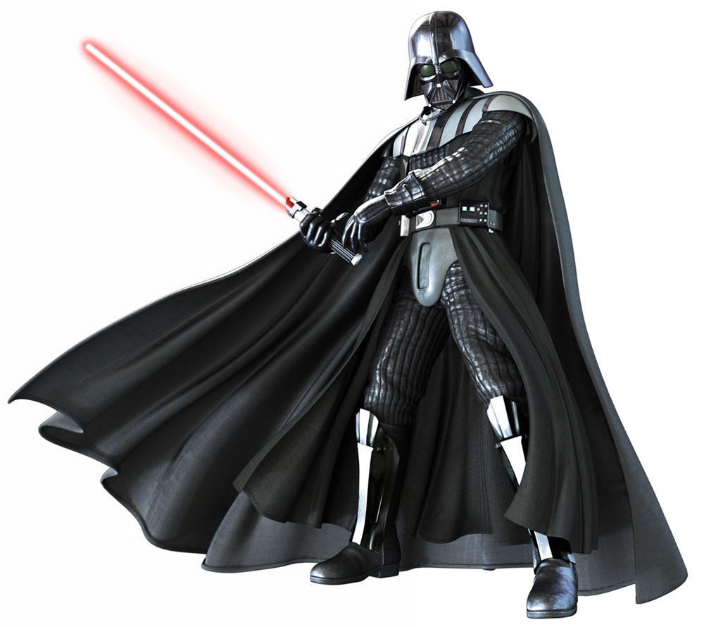 Dimensional Clash: ☆Somniverse Rising☆ [CHAR] Lord_Darth_Vader