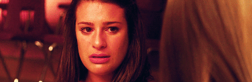 #AS Style Killer 2 (IV). - Página 39 Lea-Michele-as-Rachel-Berry-crying-gif-on-Glee