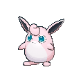 Fantasmas, caos y vello erizado. Captura privada. Wigglytuff_XY