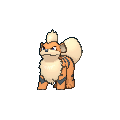 La Retro Aventura Growlithe_XY