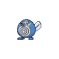 Seres vivos y su representación en el mundo Pokémon Poliwag_XY