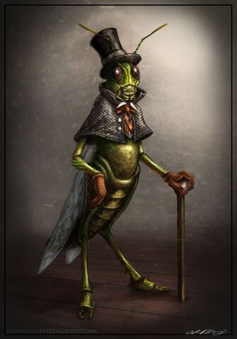 Nomination Ceremony #3 335px-Jiminy_Cricket_Concept_Art