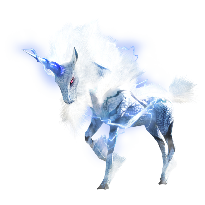 Aide pour dcision de nouveau perso/digimon solo. MH4-Kirin_Render_001