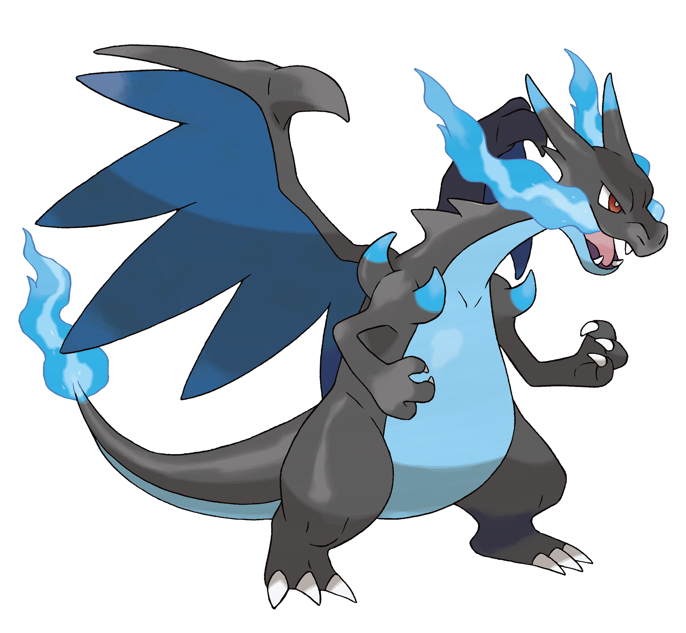 Las guías de Ere: Alduin y Odahviing (Mega Charizard X e Y para OU) Mega-Charizard_X