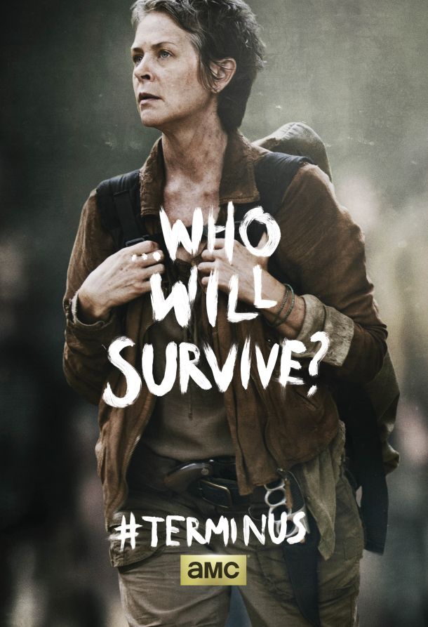 4x15 ''Us'' Carol_Terminus_Teaser