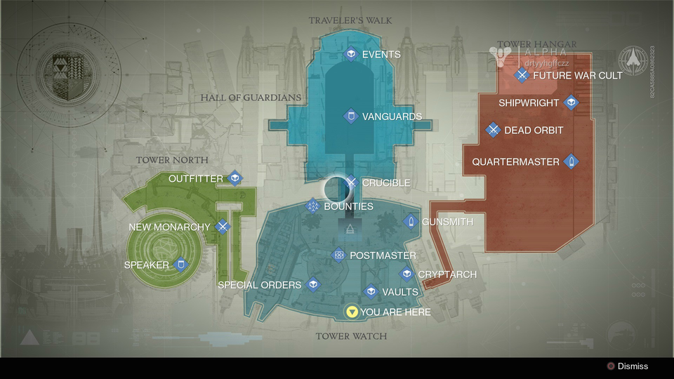 Destiny : Nouvelles informations Tower_layout