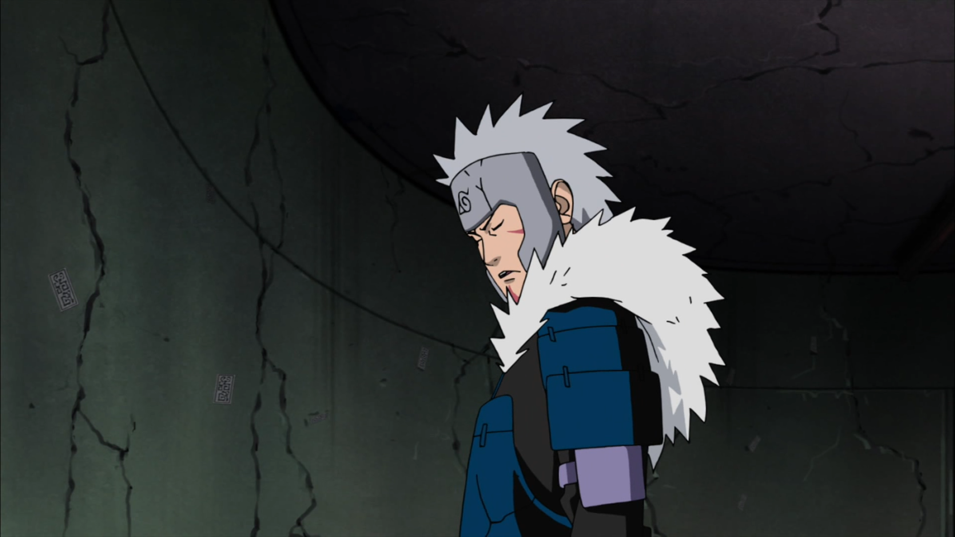 Ficha End Tobirama_sente_o_Chakra_de_Madara