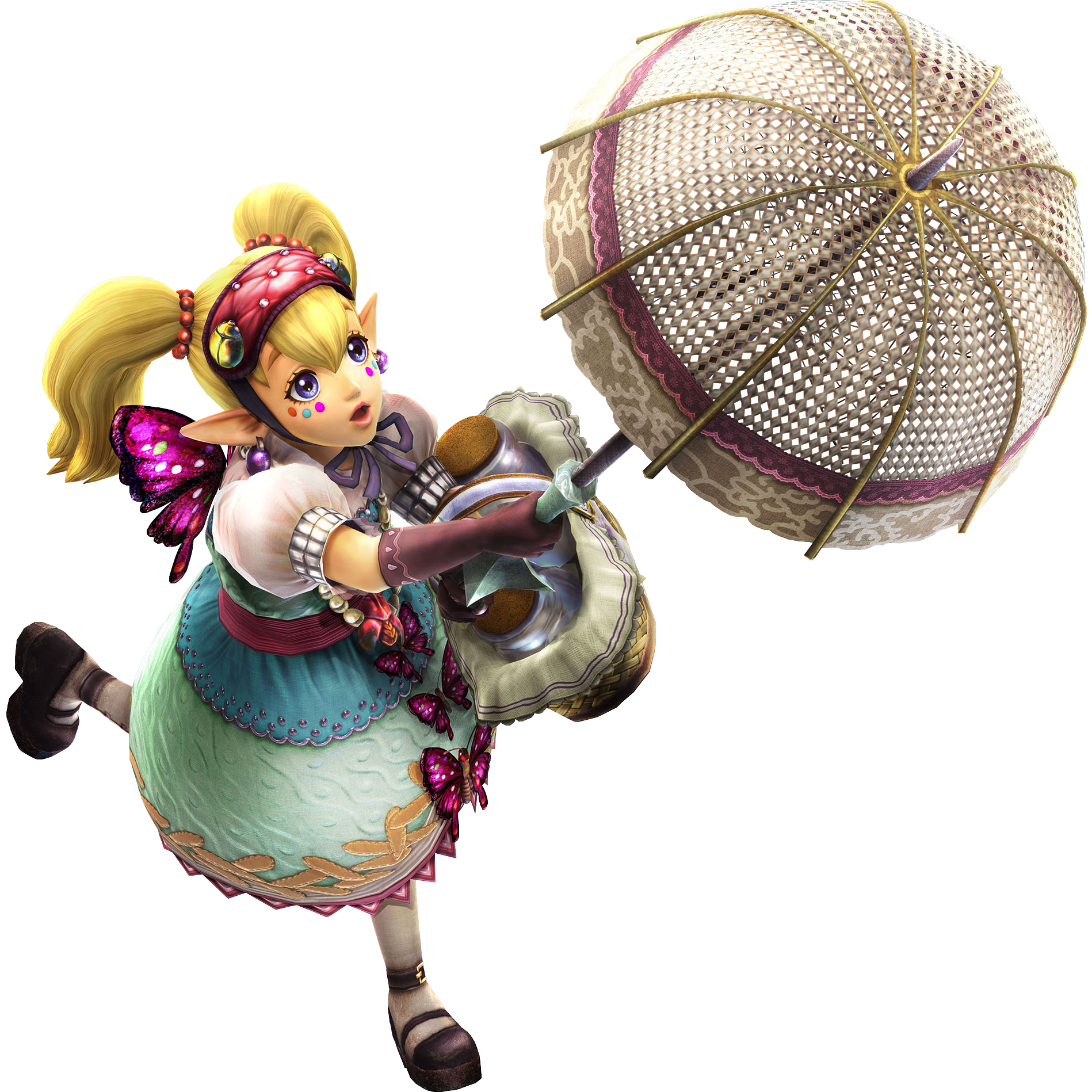 [Oficial] Hyrule Warriors Agitha_Parasol_-_HW