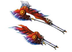 [ MH4U ] Listing des quêtes DLC MH4-Switch_Axe_Render_047