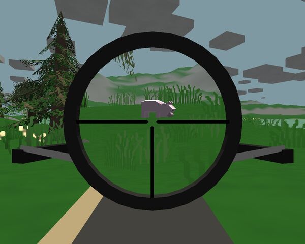 Unturned Free to Play 600px-Aimed_pig