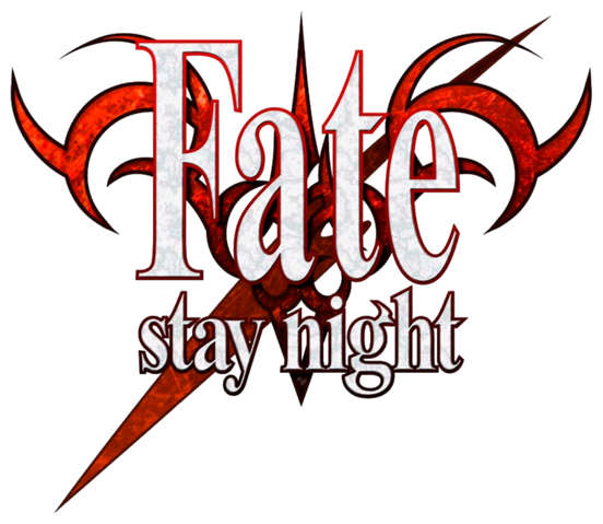 Fate/Impetus Logo_fatestaynight