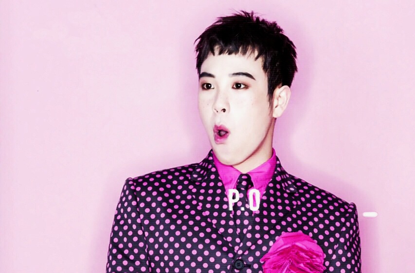  [Biografia] Block B  P.O10