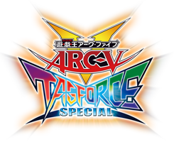 [PSP/PS VITA] Yu-Gi-Oh! ARC-V Tag Force Special TFSP-VideoGameJP