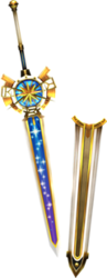 [ MH4U ] Listing des quêtes DLC 97px-MH4-Long_Sword_Render_044