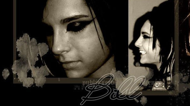 La tit'punkette, le blog 20061227201437_0_bill_kaulitz-eb0c2