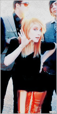 Hayley N. Williams