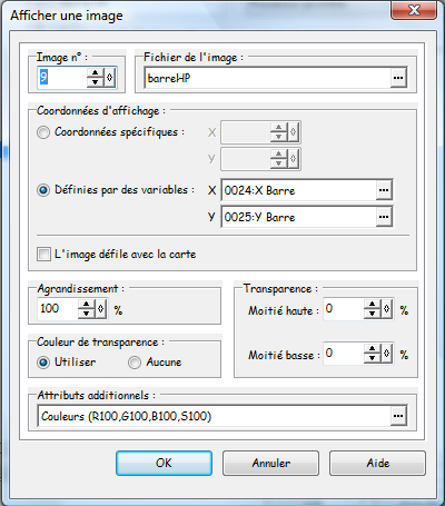 [RM03](toutes versions...) Crer une barre de HP en quelques lignes qui bouge pixel par pixe 02tuto-2dcf72