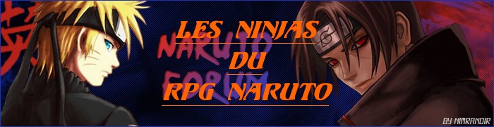 Le Grand RP Naruto