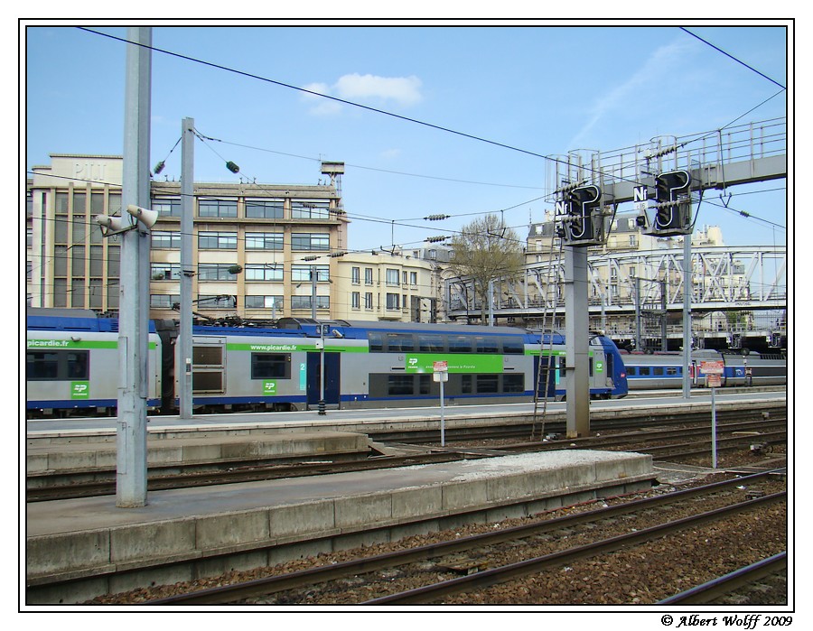 Quant Videolf fait le marathon de Paris (Gare du Nord) Pno20090411-063-e4773b