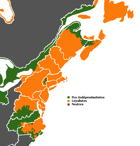 Révolution Américaine (1742-1759) 1757-e7b905