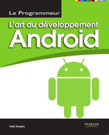 L’Art du développement Android  Lart_dev_android_face_couv-19d38c9