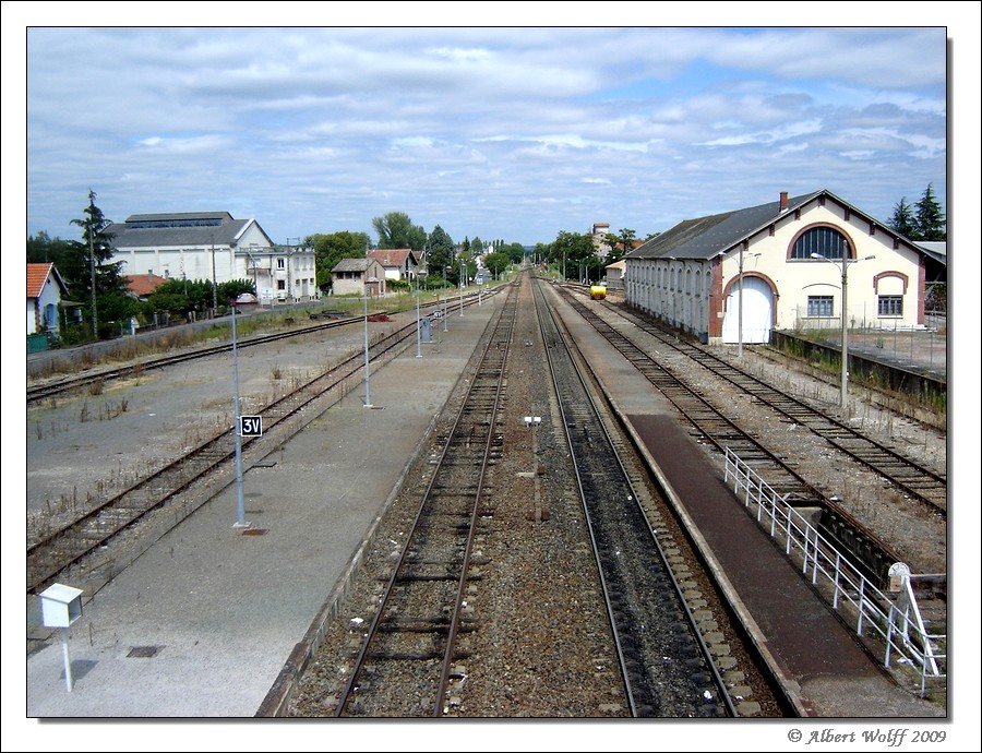 Gaillac 2007 Vac-train-2007-205-1184f2b