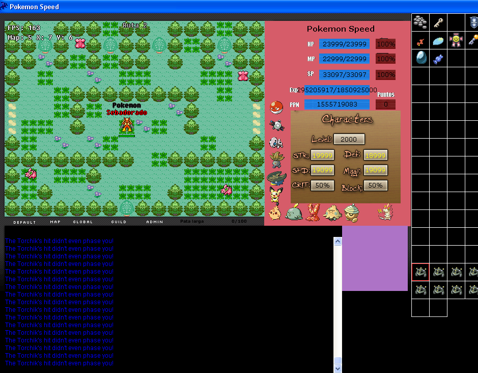 Descargar la beta 1.0 Pokemonspeedmmorpg-220d34b