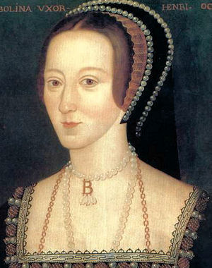 Petites histoires de l'Histoire  Anne-boleyn-1548a16