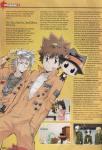 Fan-arts, Render, Wallpaper....Rassemblement d'images KHR ! - Page 9 Tsuna-gokudera-reborn-604523