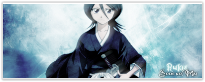 Zorr'Art - Page 3 Rukia-1f939b0