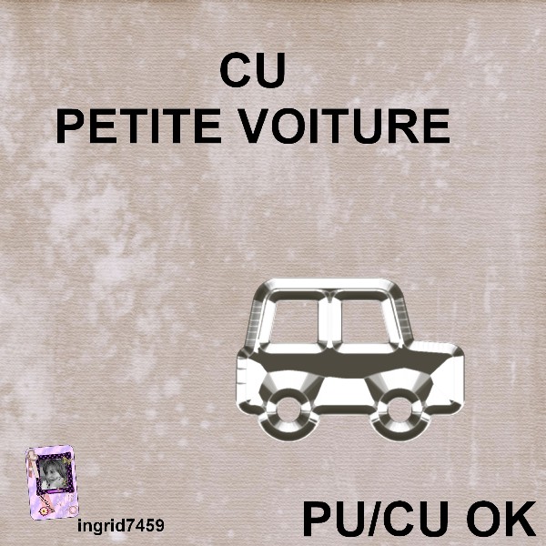 freebies de ingrid7459  MAJ LE 21 decembre - Page 2 Free-voiture-10521fc