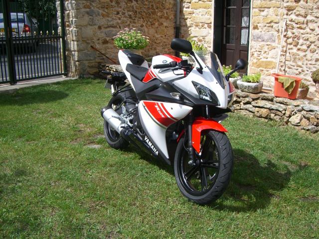 Topic nofear77 yzf r 125 white sport @pics page 1@ Cimg2330-5e1ca7