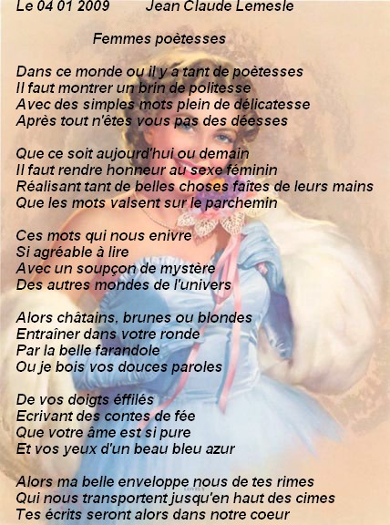 femmes poetesses poeme de jcl Femme-poetesse-1178aee