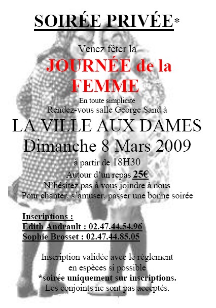 Journée de la femme [édition 2009] Journee-de-la-femme-a70543