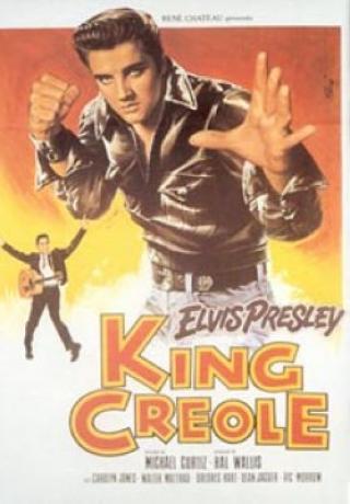 Filmographie Kingcreole-ad549d