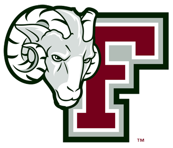 Fordham Rams Fordham-21482e8