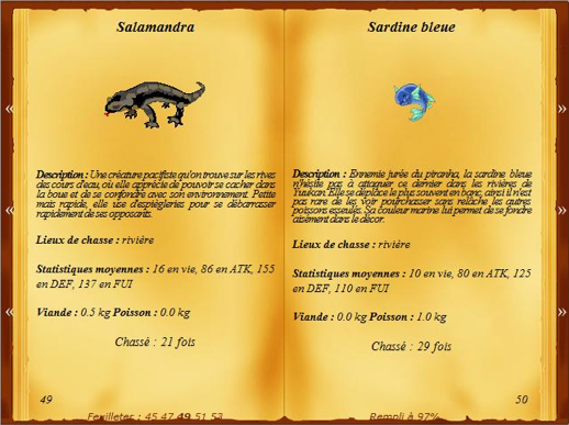 Bestiaire presque complet : 97% Image-31-78b78b