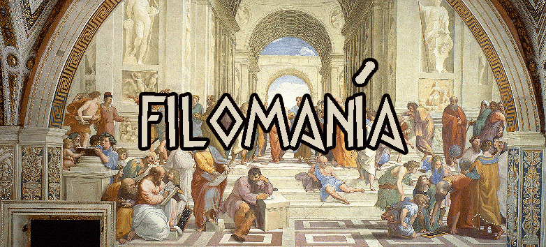 Filomanía