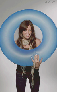 SPONGE Gallery * } Hilary-duff-2--9066cc