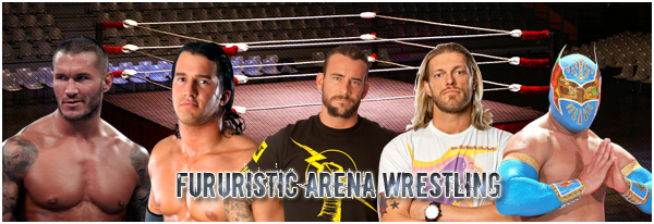 Futuristic Arena Wrestling Essaie-bann--287ea2c