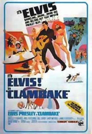 Filmographie Clambake-adaf9b