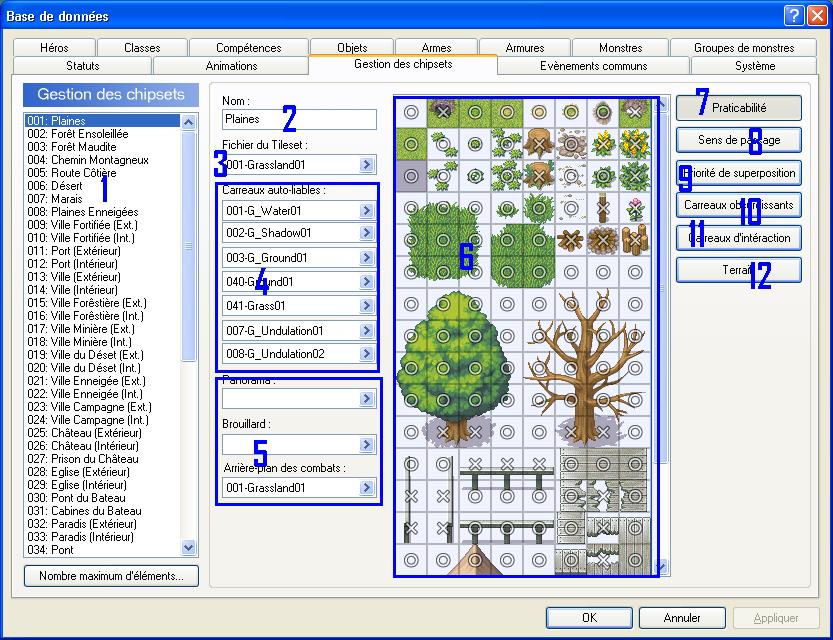 Deuxième cours Some events Chipset-80ab82